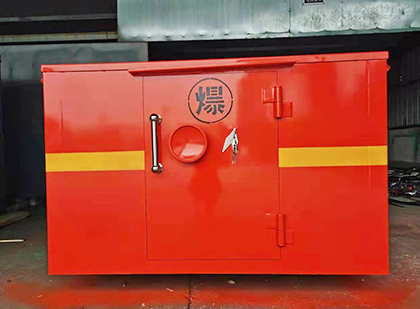 襄州车载炸药箱